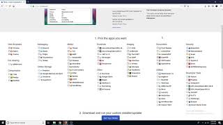 How to Install Multiple Programs at Once - Windows 10 - Ninite.com Wealth