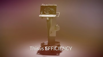 Voluson SWIFT - AI Innovation - This is Efficiency