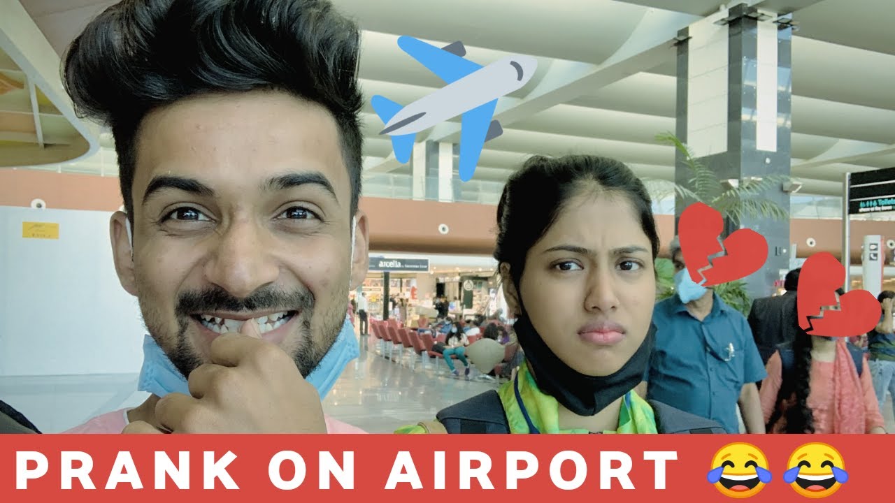 Prank on Yashi  | Suraj Pal Singh | Yashi Tank