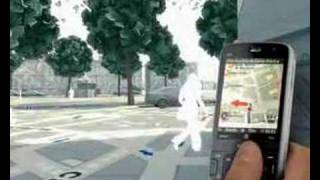 Nokia Maps 2.0