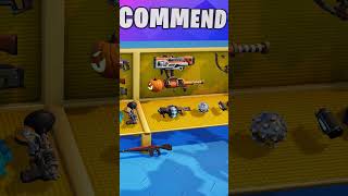 World Zone Wars Has Got New Weapons