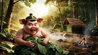 Thứ Hai đó hả... người ta đi làm, còn tao đi biển chill #ai #reviewvui #yeucuocsong