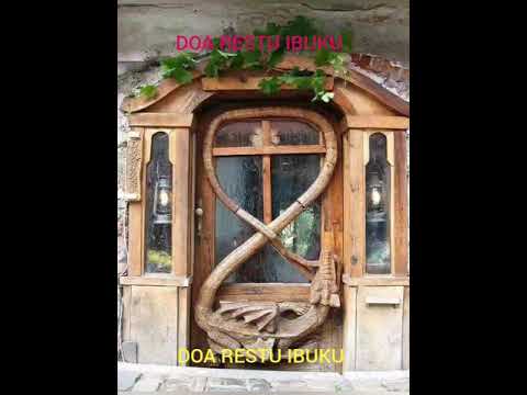 Inspirasi pintu clasik warna warni YouTube Inspirasi pintu clasik warna warni YouTube