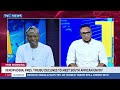 Xenophobia: Why President Tinubu Declined To Meet South African Envoy