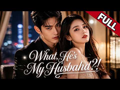 【ENG DUB】He Hates His Arranged Wife… Not Knowing the Woman He Loves Is Already His Wife