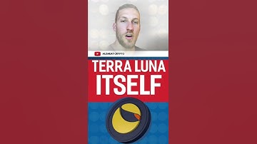 Terra Luna may NEVER recover