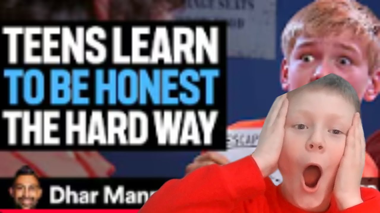 Teen Breaks out Of prison