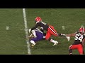 Lamar Jackson Saves the Day (ft. Avengers)