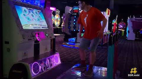 Alstroemeria (walk with you remix) (ESP AA+) – DDR A20+