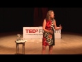 Saying Yes to Life! | Lesley Quilty | TEDxFindhorn