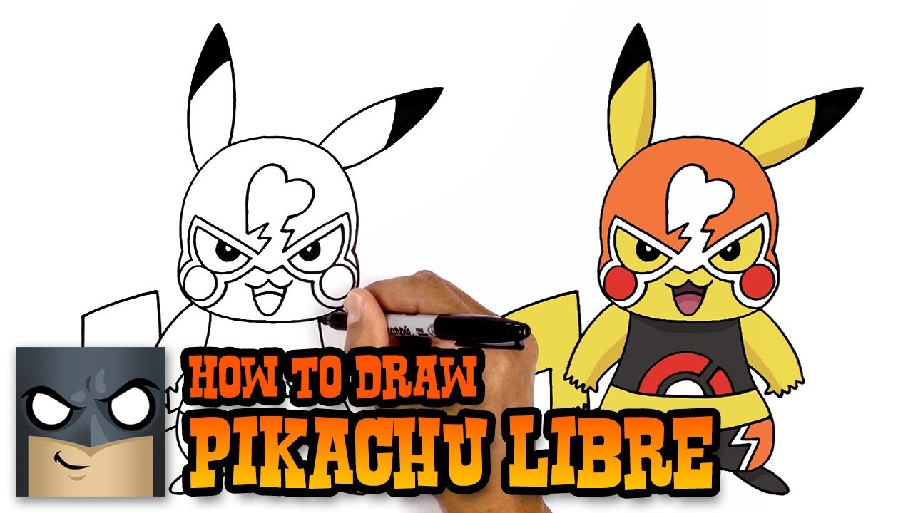 Pikachu Face Coloring Pages – Through the thousands of pictures online  concerning pikachu face…