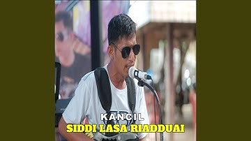 Siddi Lasa Riadduai