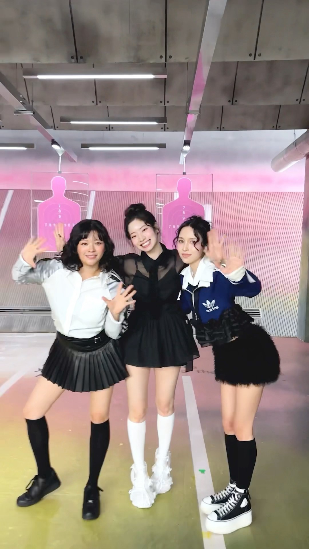 ???on their way to getcha #TWICE #트와이스 #STRATEGY#JEONGYEON #정연 #MINA #미나 #DAHYUN #다현