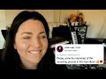 Amy Lee nos contesta en la sesión de preguntas y respuestas 😍❤ (05/12/20)