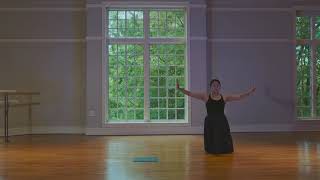 Virtual Choir & Dance: I Will Rise