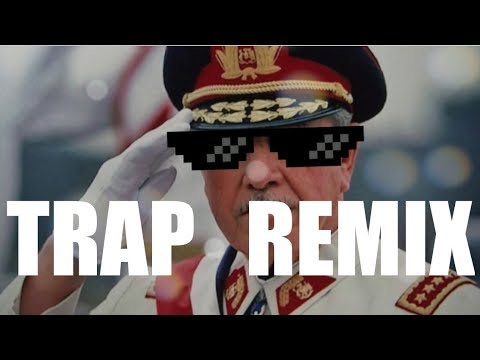 Mi General Augusto Pinochet | Himno Dictadura Chile