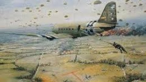 ARMA 3 how to make ai para drop