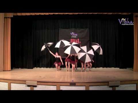 Vibha Vibe 2011 Part 07/16 (Classical Ballet and C...