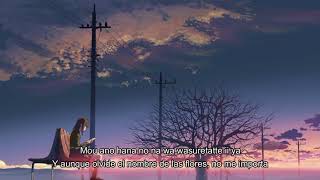 Download lagu Aimer Anata ni Deawanakereba Sub español Aimer Anata ni Deawanakereba Sub español