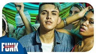 MC Fioti - Vai Fazendo a Posição (DJ LUKINHAS)