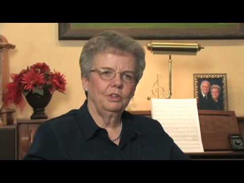 Janice Kapp Perry: A Life of Service and Song