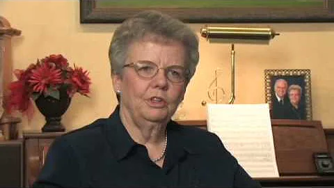 Janice Kapp Perry: A Life of Service and Song