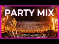 Party Songs Mix 2022 - Remixes & Mashups Of Popular Songs 2022 | Best Club Music MEGAMIX 2022