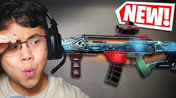 THE NEW MARKSMAN RIFLE in Warzone 3! (Modern Warfare III Warzone 3)