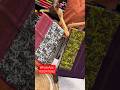 Salem Elampillai kalamkari printed Kalyani cotton breathable wholesale ✨ online shopping 9500470162