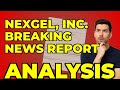 NexGel Investor Presentation: My Take on the 8-K