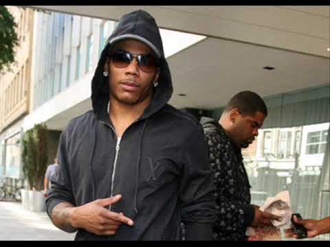 Nelly - On the Grind