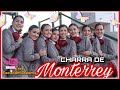 CHARRA DE MONTERREY | NACIONAL 2019