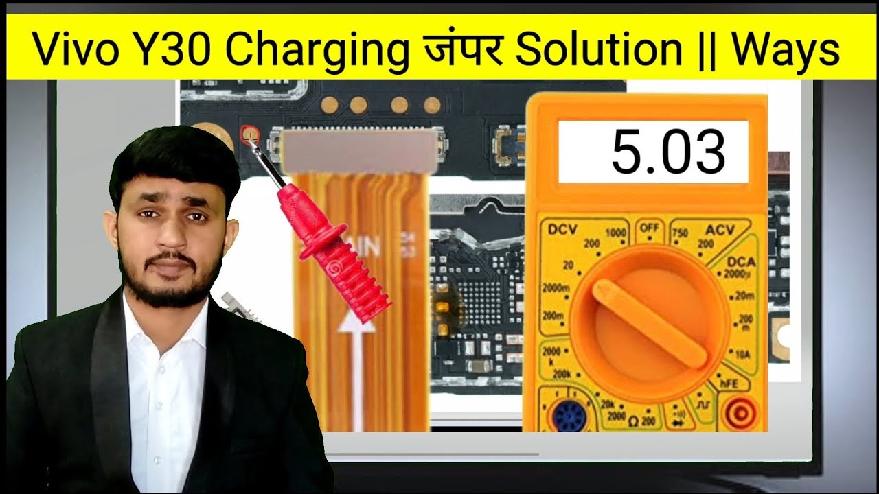 Vivo Y30 Charging Solution Not Working Ways Y30 Charging vivo-y30-charging-solution-not-working-ways-y30-charging