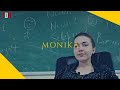 Türkistan&#39;da Değişen Hayatlar - Monika (6.Bölüm)