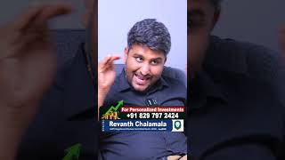Don't Buy a House Until You Watch This | #ytshorts #shorts #homebuyingtips #revanthchalamala #viral