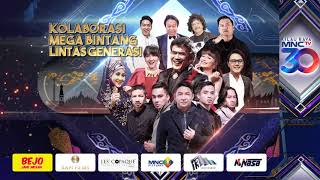 Indonesia Bersiaplah Pesta Termegah Di Tahun Ini Akan Hadir Di Kilau Raya Mnctv 30