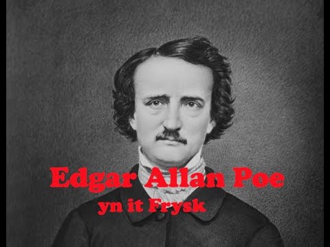 Edgar Allan Poe - Grymgnyskje (Berenice)