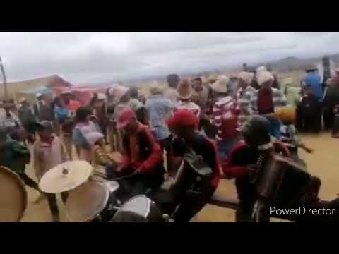 THIERA BRUNO Ravoromanidina(Version taralila Malagasy  ANDRAITSIVALANA)[By FANO PROD]