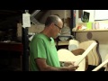 Inside Collings Guitars: Acoustic Top Woods