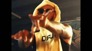 Lil Wayne "Pistol on My side" 'rap' (HHSV Exclusive - Official Music Video)