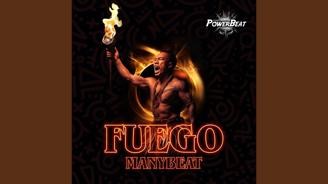 Watch Fuego on YouTube Watch Fuego on YouTube