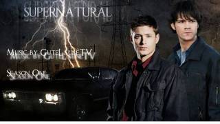 Video voorbeeld van "Supernatural Music -  S01E17, Hell House - Song 6: Slow Death - Zach Tempest"