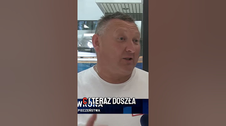Migranci jako broń w wojnie hybrydowej