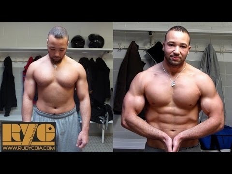 Clenbuterol steroid results