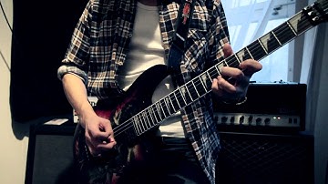 ENNEAD - Mourningstar [Official Music Video]