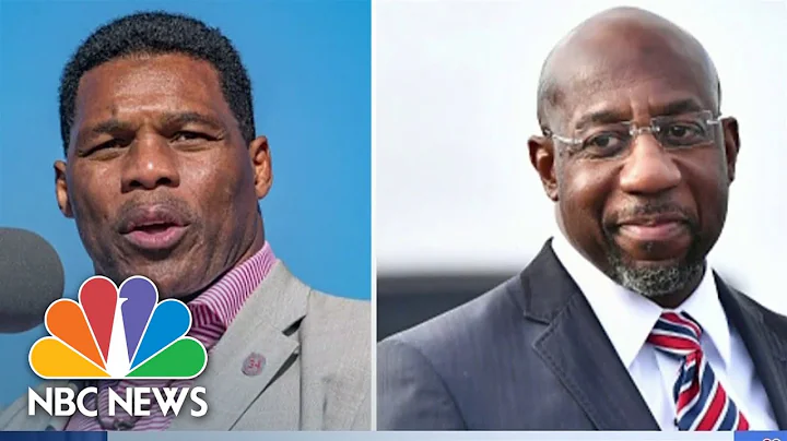 Georgia Court Upholding Saturday Early Voting Is A...