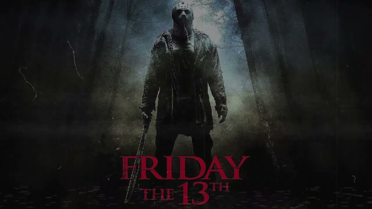 Friday The 13th | F vs J Intro • Jadakiss