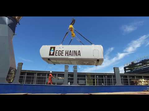 Construcción de la