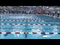 Men’s 500y Freestyle A Final | 2017 Winter National Championships