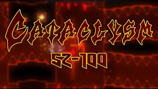 Cataclysm Progress #3 | 52-100